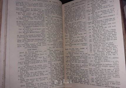 الاعمال الكامله لويليام شكسبير 3