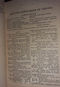 الاعمال الكامله لويليام شكسبير