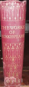 الاعمال الكامله لويليام شكسبير