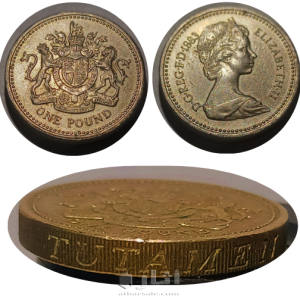 عملات معدنيه