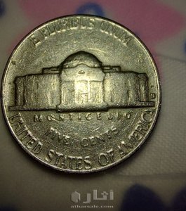 لهواة جمع العملات عملات أجنبية فضية نادرة للبيع بحالة ممتازة