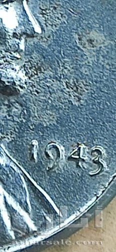 1943تاريخ مضاعف