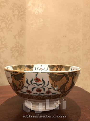 قطعة اثرية يابانيه نادره