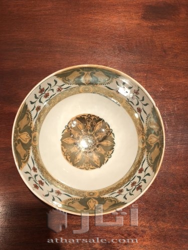 قطعة اثرية يابانيه نادره