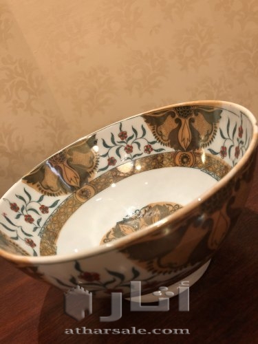 قطعة اثرية يابانيه نادره