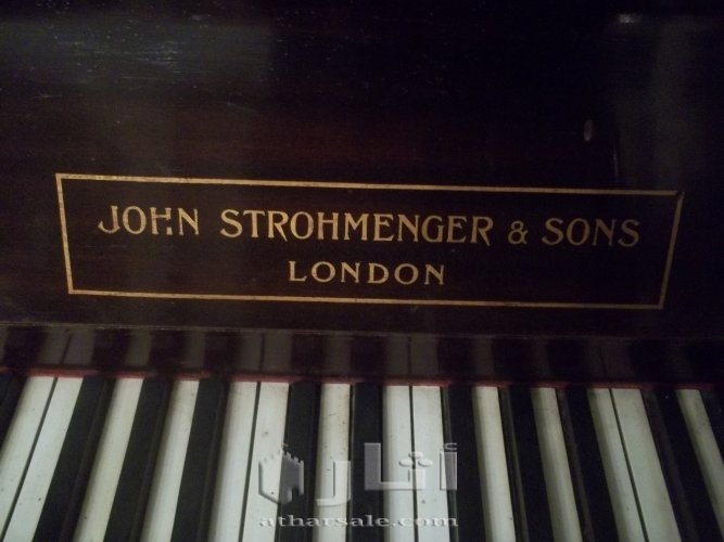 بيانو من سنة1830