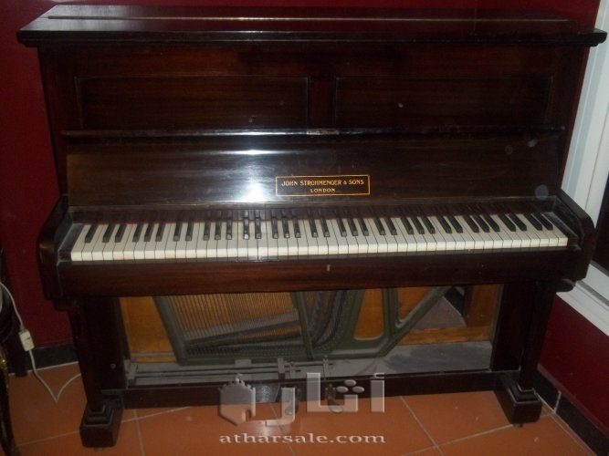 بيانو من سنة1830