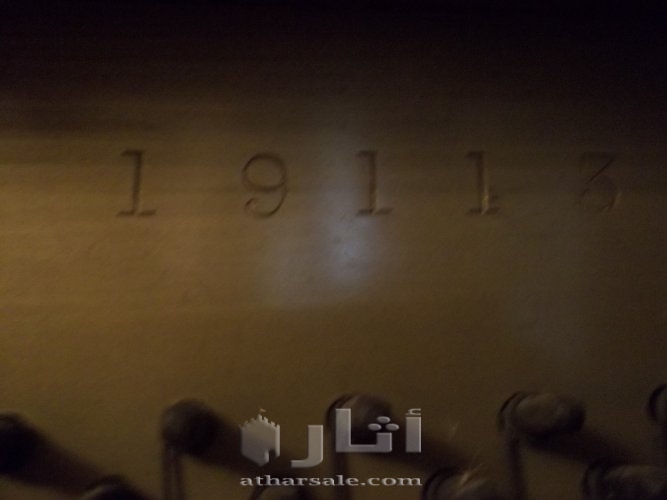 بيانو من سنة1830