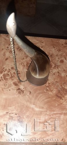 خرتيت مدفون في اراضي وقصر من مماليك اليمن