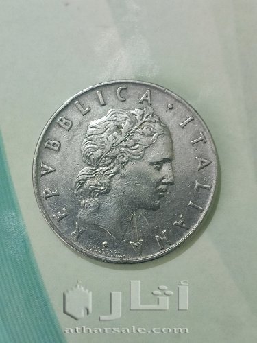 ايطاليا 1955