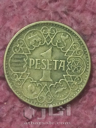 اسبانيا1944