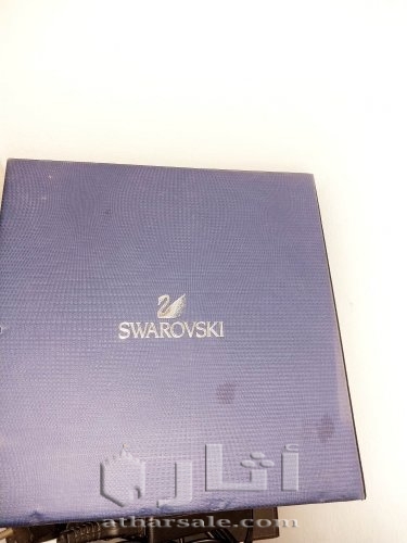 Pure Swarovski Free Crystal Horse