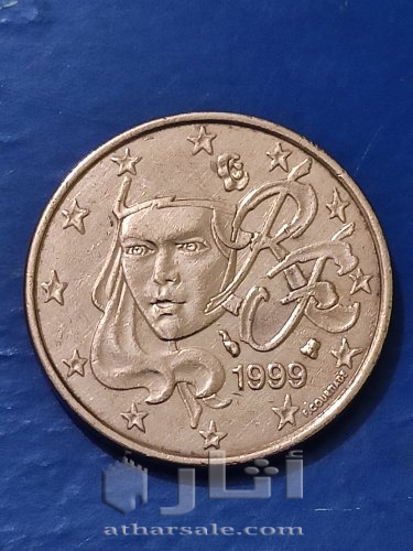 فرنسا 1999