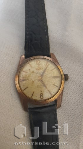 ساعه jovial قديمه للبيع
