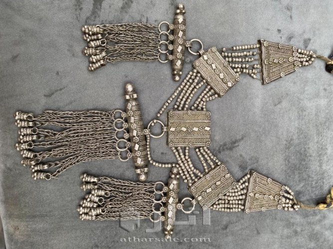 عقد فضه من تاريخ قبايل خولان بن عامر