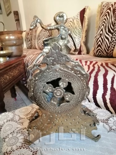 نحاس دولة هولاندا