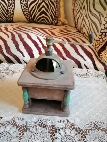 نحاس دولة هولاندا