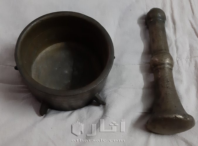 هون نحاسى قديم