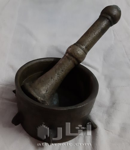 هون نحاسى قديم