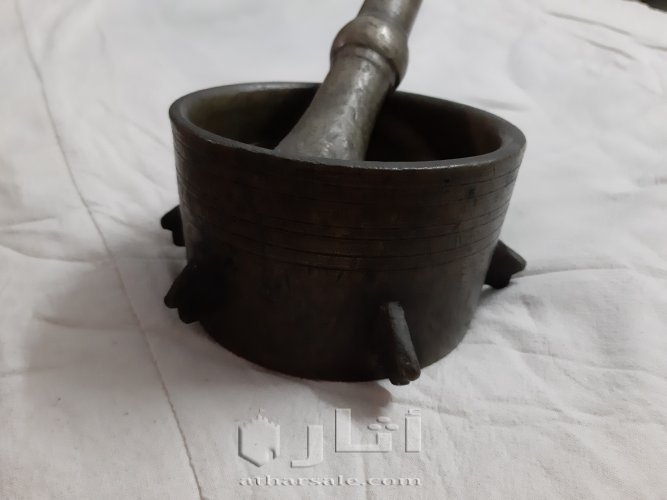 هون نحاسى قديم