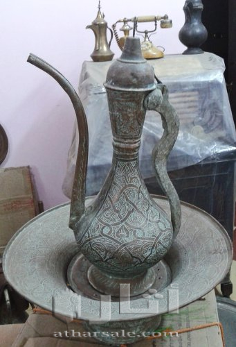 تحف قيمة جدا