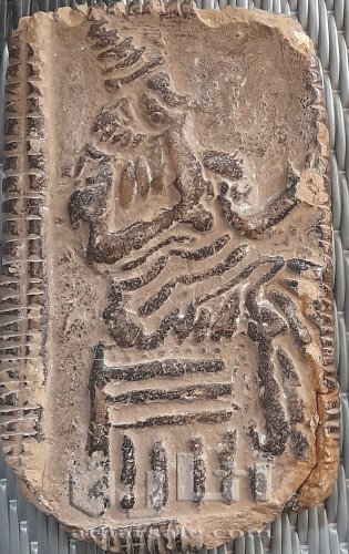 02 king dinger anlil stamp