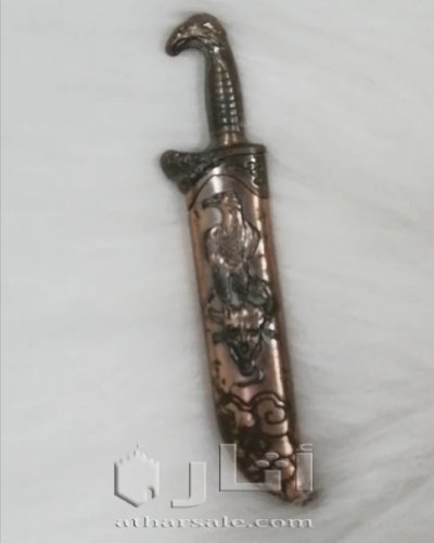 ولاعة قديمة مميزة