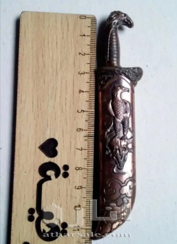 ولاعة قديمة مميزة