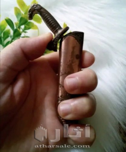 ولاعة قديمة مميزة