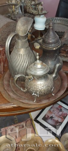 تحف وانتيكات قديمة جدا