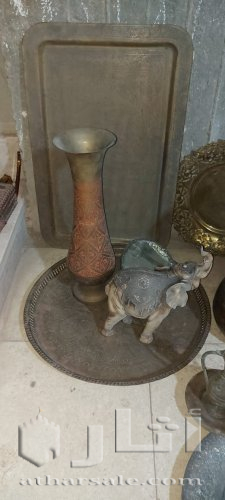 تحف وانتيكات