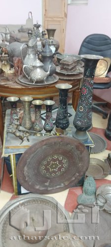 تحف قيمة جدا