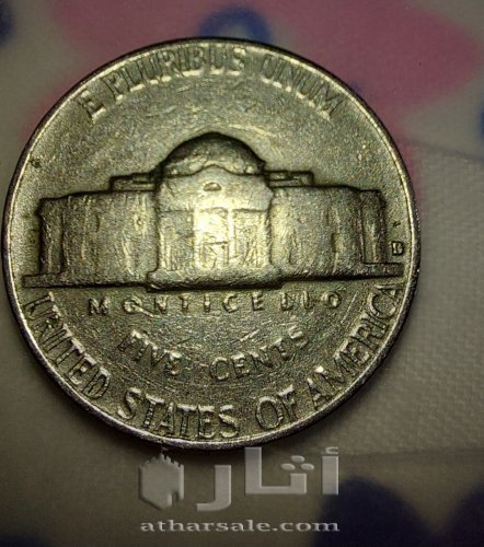 لهواة جمع العملات عملات أجنبية فضية نادرة للبيع بحالة ممتازة