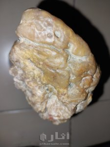 حجارة كريمه