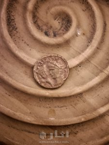 عمله قديمه جدا للبيع ع السوم