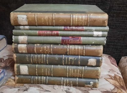 الدليل العام للإدارة المصرية 1840 - 1910