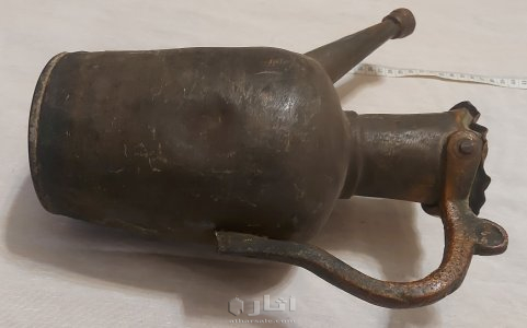 ابريق عثماني قديم 6