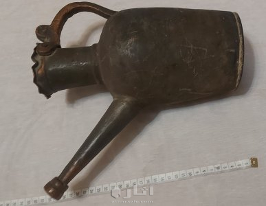 ابريق عثماني قديم 5