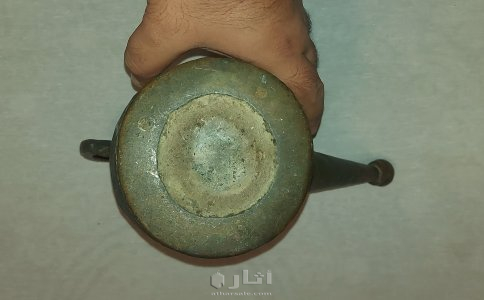 ابريق عثماني قديم