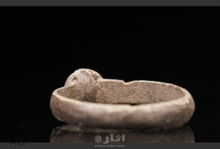 خاتم اثري 3