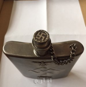 مقتنيات من الحرب العالمية الثانية 8