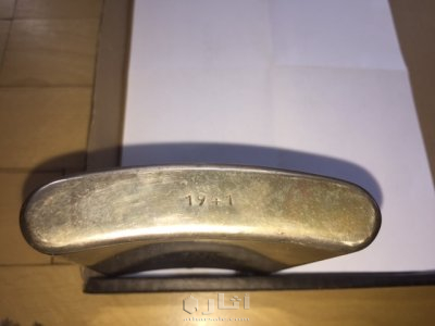 مقتنيات من الحرب العالمية الثانية 6