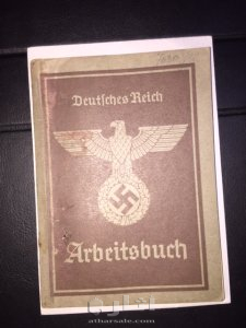 مقتنيات من الحرب العالمية الثانية 5