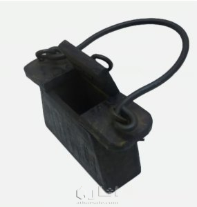 حقيبة ذخيرة عثمانية