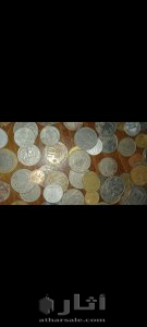عملات نقدية 6