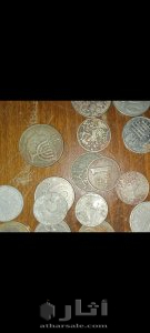 عملات نقدية 5