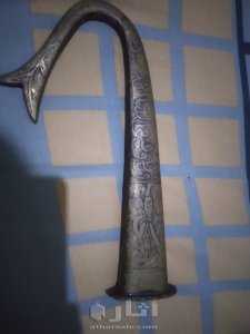 بيت خنجر عثماني