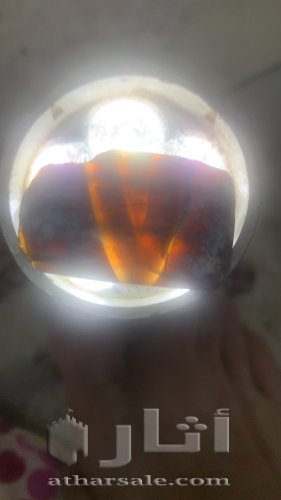 حجر  البيترسيت