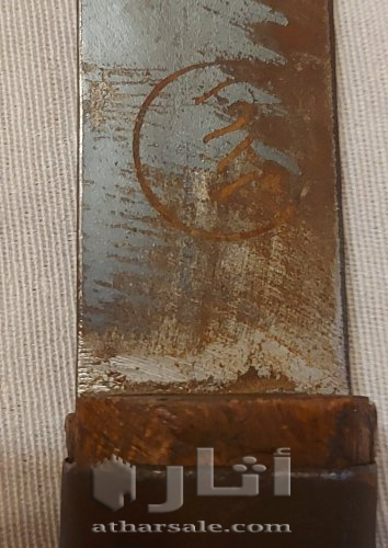 سيوف عربية قديمة