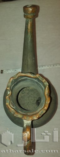 ابريق عثماني قديم